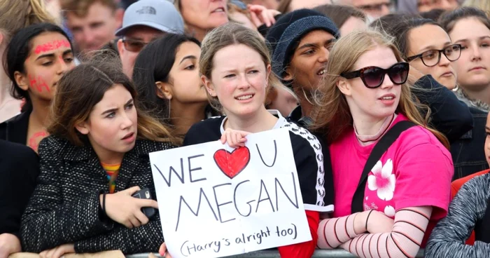 harry si meghan foto guliver/getty images