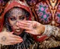 Beyonce a fost acuzată că a redat greşit elemente din cultura indiană în videoclipul Hymn for the Weekend  jpeg