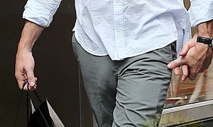 Actor jpeg