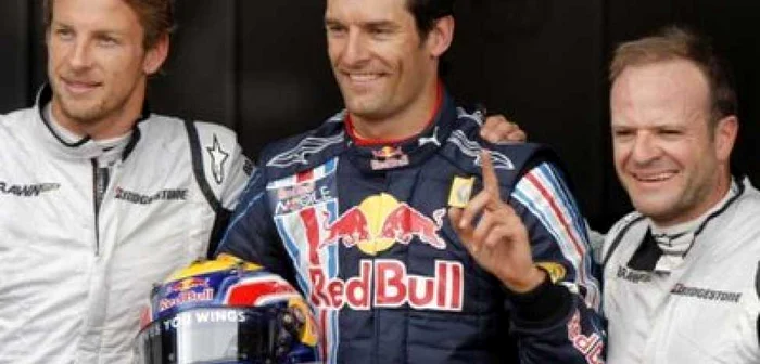 Formula 1: Barrichello, extrem de supărat pe echipa sa