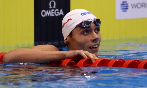David Popvici, Getty Images jpg