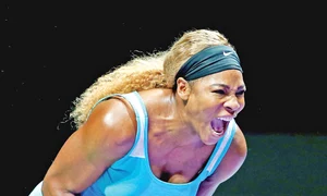 Serena Williams jpeg