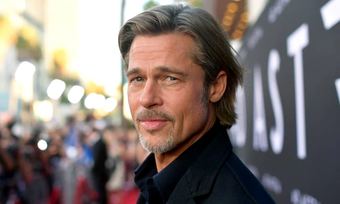 Brad Pitt a renunțat la alcool și tutun Sursă foto: Gettyimages