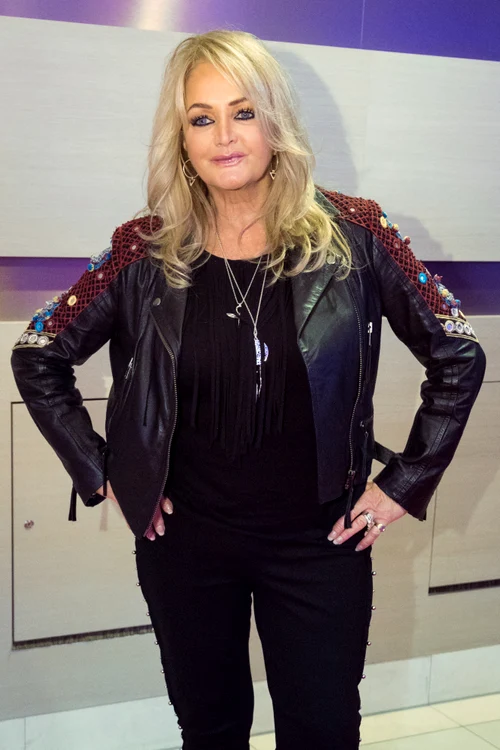 Bonnie Tyler este în continuare în comă indusă (Foto: GettyImages)