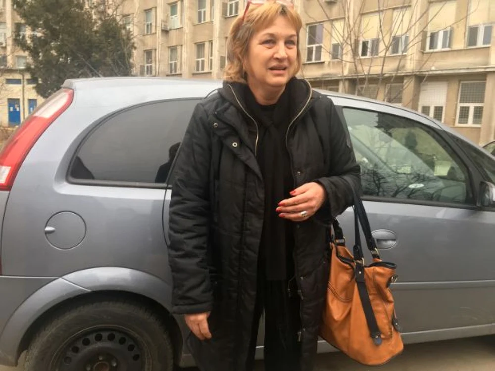 Raul Ciobanu a murit strivit de un container într-un supermarket din Craiova