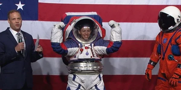 NASA