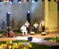 Imagini din concertul - eveniment al lui Goran Bregovic de la Râmnicu Vâlcea Foto FB Primăria Municipiului Râmnicu Vâlcea