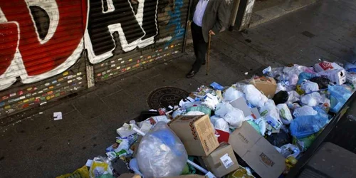 gunoi madrid reuters