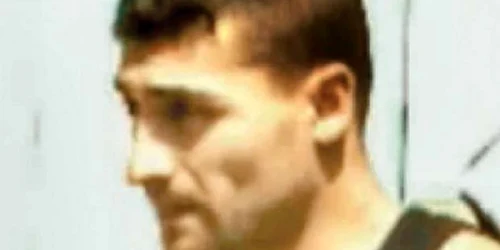 Vlad Nicolae, criminalul care a ucis-o pe studenta japoneză în Otopeni