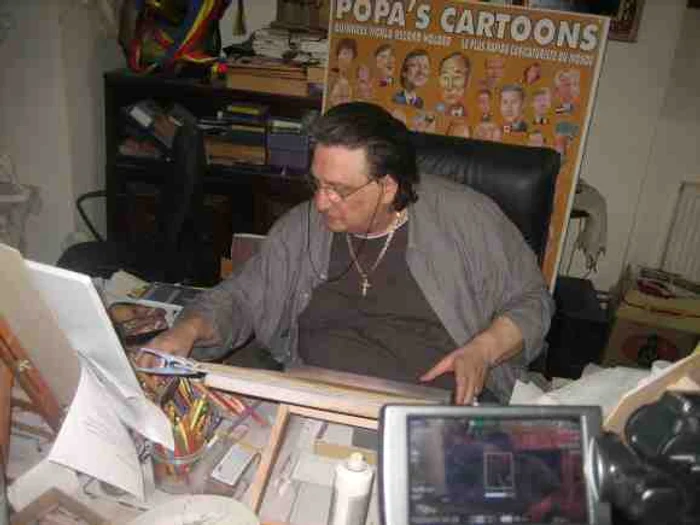 Ștefan Popa Popas a trecut printr-un eveniment șocant: moartea clinică