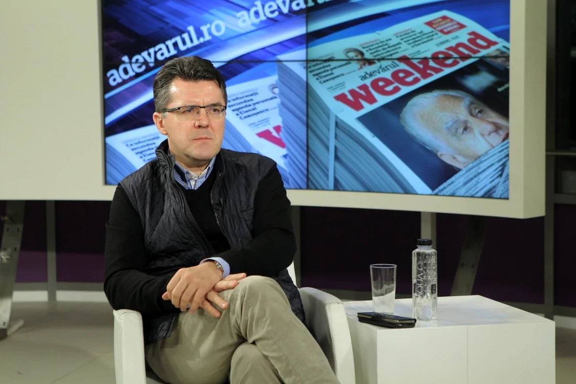 Foto Eduard Enea