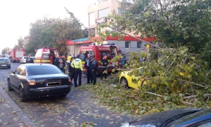 copac prabusit bucuresti isu echipaje smurd jpeg