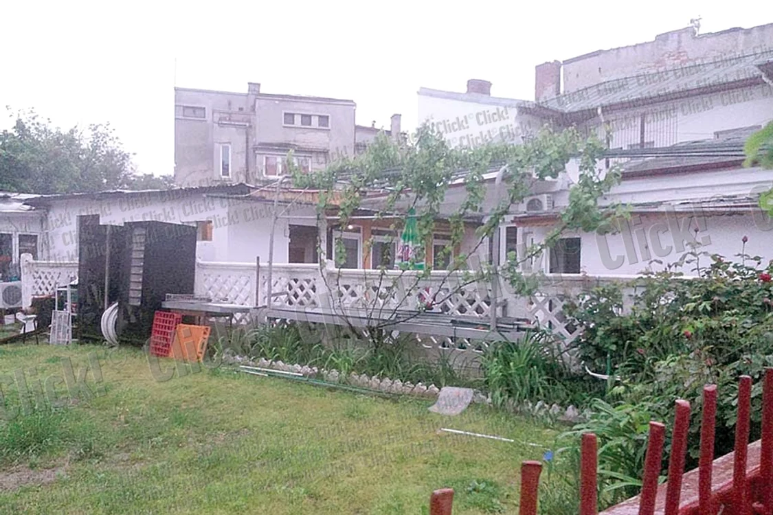 Fiica de 16 ani a lui Adi  Minune a fugit sâmbătă  noaptea de acasă, de  sub nasul familiei
