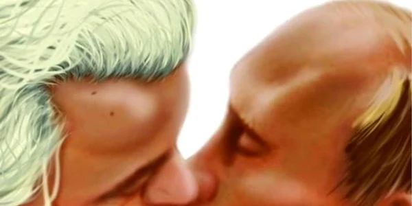 Wilders & Putin