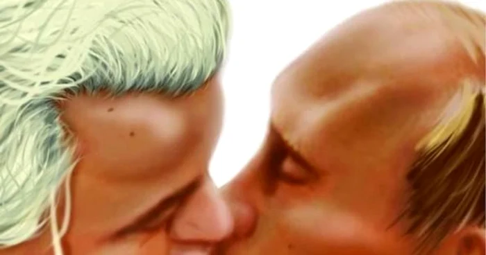 Wilders & Putin