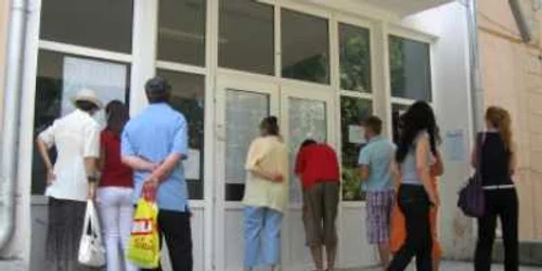 Patru medii de 10 la bacalaureat în tot județul