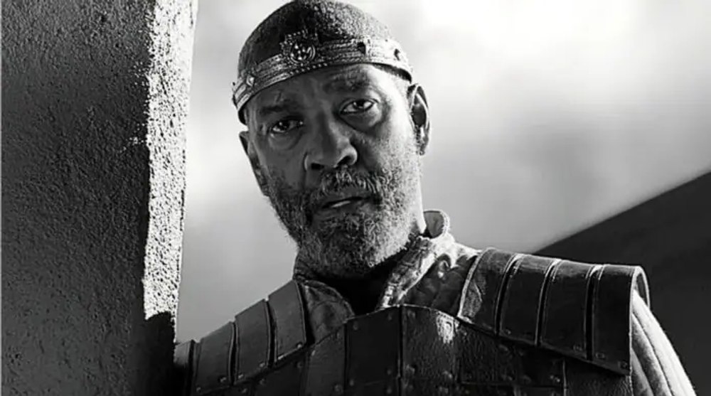Denzel Washington în rolul lui Hannibal într-un film Netflix stârnește controverse rasiale în Tunisia