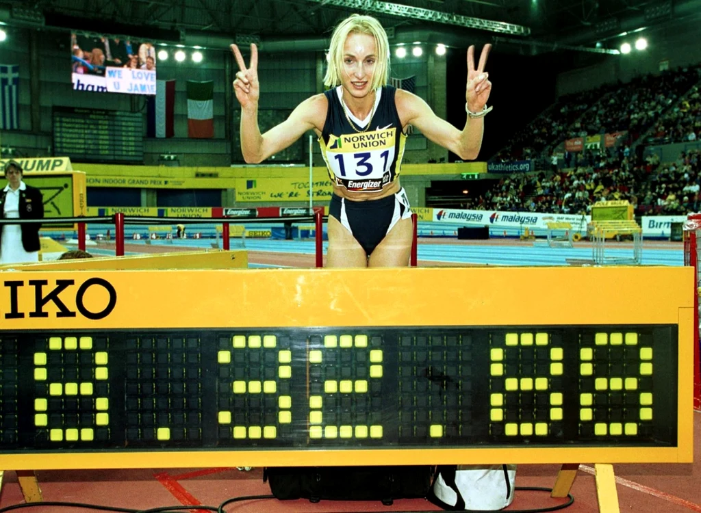 gabriela szabo foto getty images