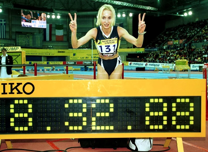 gabriela szabo foto getty images