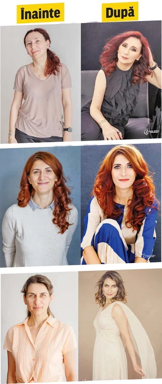 Fotografii: Alina Botica