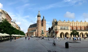 Cracovia foto unsplash jpg