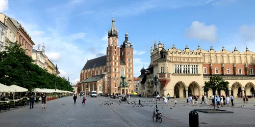 Cracovia foto unsplash jpg