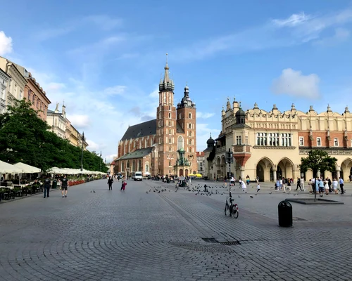 Cracovia foto unsplash jpg