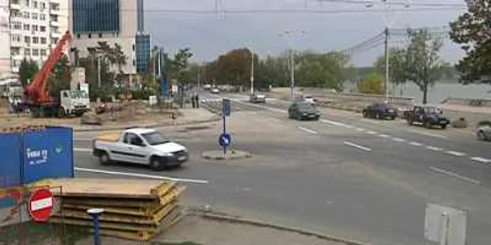Groapa de la Elice a fost astupată