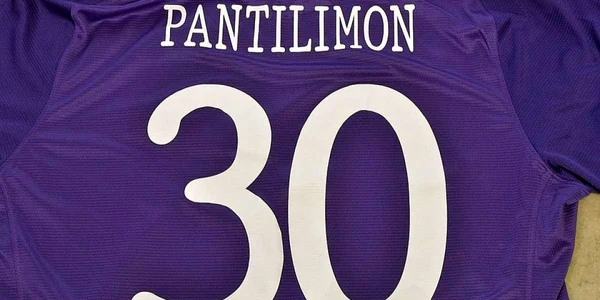 Tricou Costel Pantilimon. FOTO