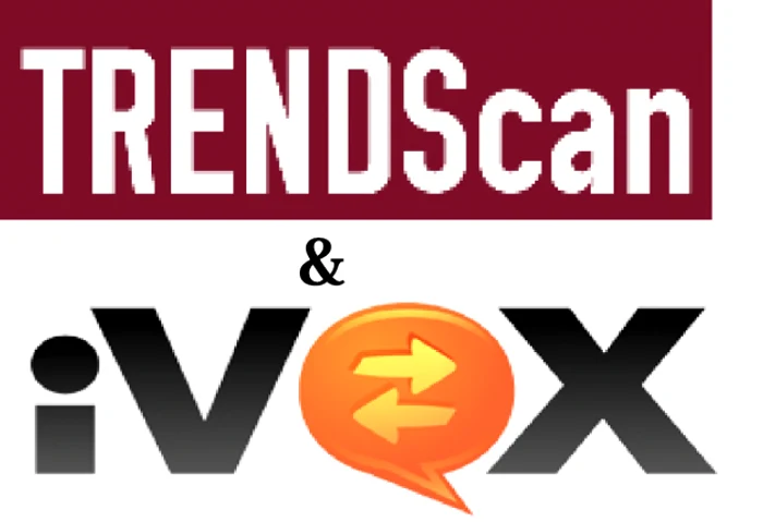 trendscan si ivox sigle