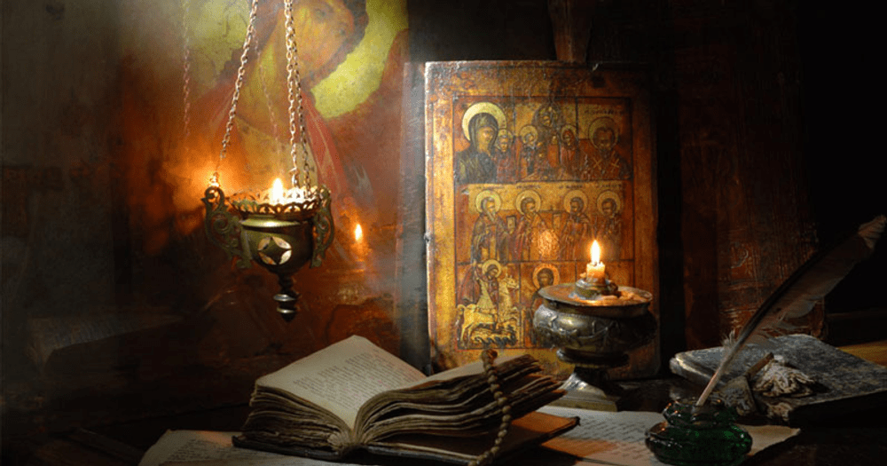 Slujba specială cu care începe Postul Mare. „Este o meditație biblică și rugăciune de pocăință”