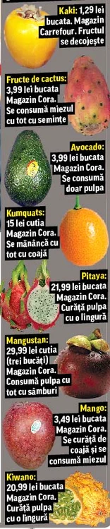 Ce punem pe masa de Crăciun?