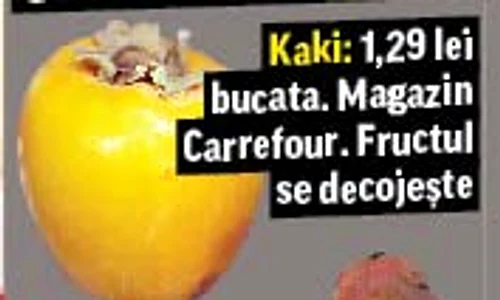 Ce punem pe masa de Crăciun? jpeg