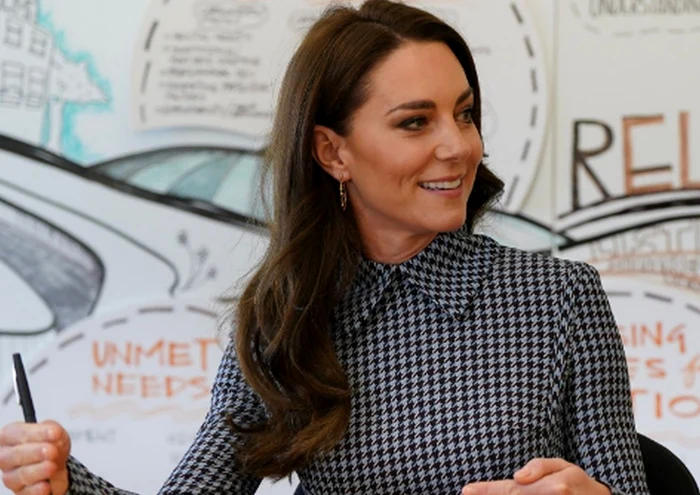 Kate a cântat la pian, în cadrul Eurovision 2023 / foto: arhivă personală