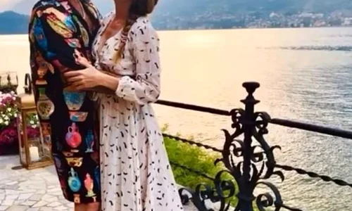 foto mare robbie williams si ayda in geneva 1 0 jpeg
