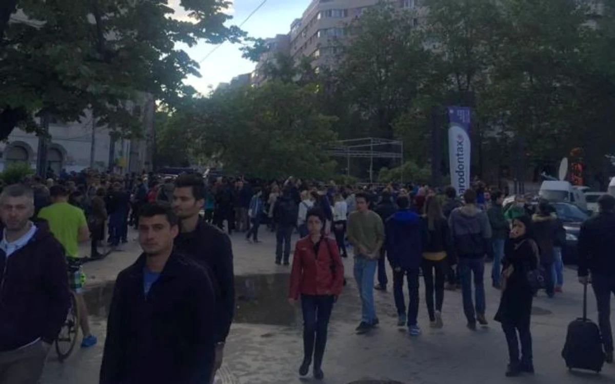 
    Foto: Adevărul  