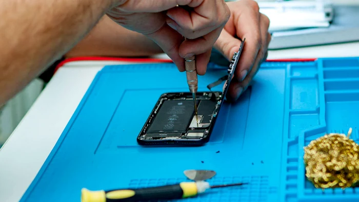 Cristian Pocol, președintele Asociației Respo Deee, cere introducerea indicilor de reparabilitate și în legislația din România