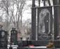 Comemorarea poetului Grigore Vieru în Cimitirul Armenesc