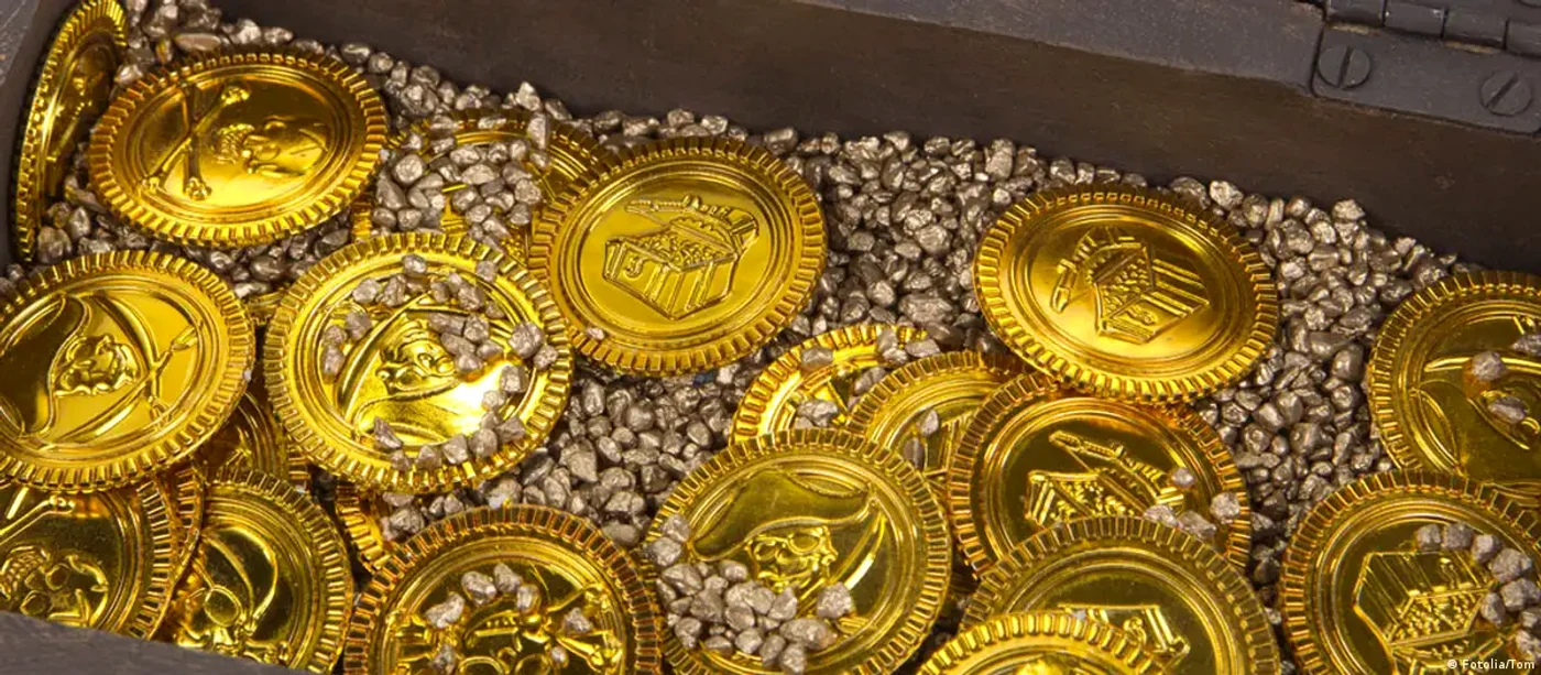 Ținutul românesc devenit un El Dorado pentru jefuitorii de situri arheologice / Foto: Arhiva Click!