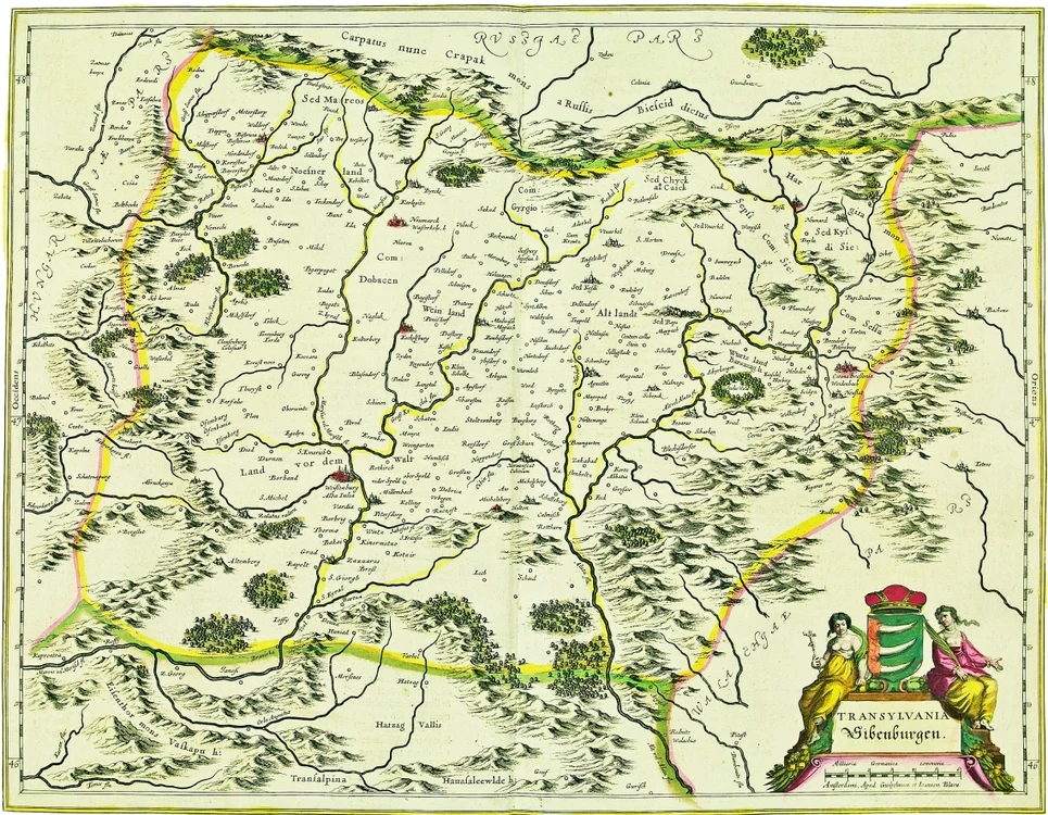 Harta Transilvaniei 1635 jpg jpeg