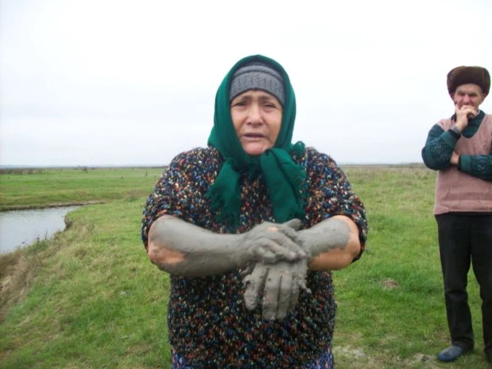 În comuna doljeană Gighera există ape minerale vindecătoare