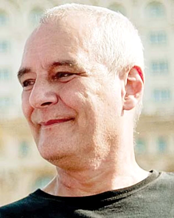 Mihnea Columbeanu