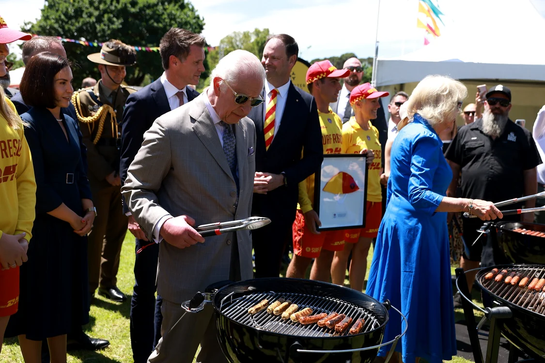 Regele Charles și Regina Camilla Foto Getty Images (1) jpg