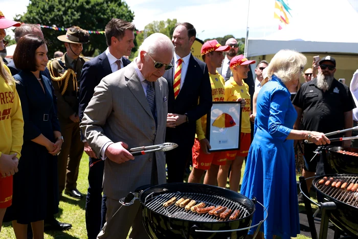Regele Charles și Regina Camilla Foto Getty Images (1) jpg