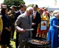 Regele Charles și Regina Camilla 