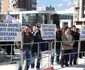 protest Slatina
