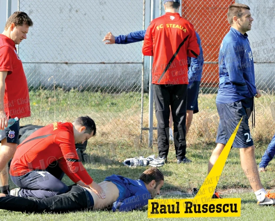 Raul Rusescu