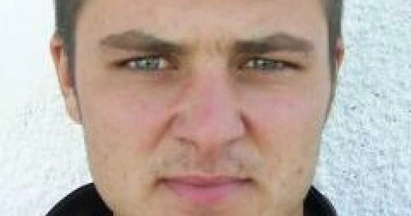 Jorj Martin Păftăluţă,deţinutul evadat din Penitenciarul Bacău