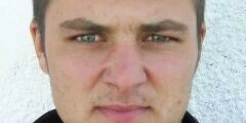 Jorj Martin Păftăluţă,deţinutul evadat din Penitenciarul Bacău