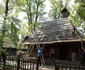 Lucrări de restaurare la Muzeul Satului Bănățean din Timișoara 